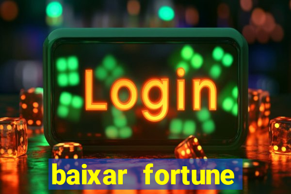 baixar fortune tiger 2